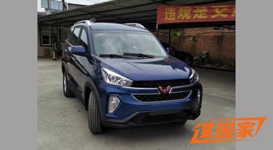 图片来源“汽车之家”