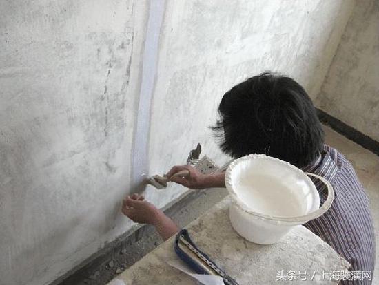 原来这才是工人容易偷工减料的地方 后悔现在才看到