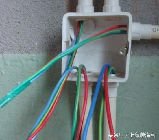 原来这才是工人容易偷工减料的地方 后悔现在才看到