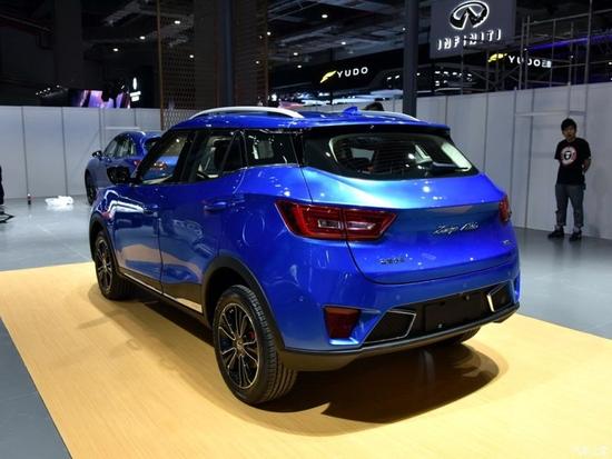 2017Ϻչ̩ȫSUVT300