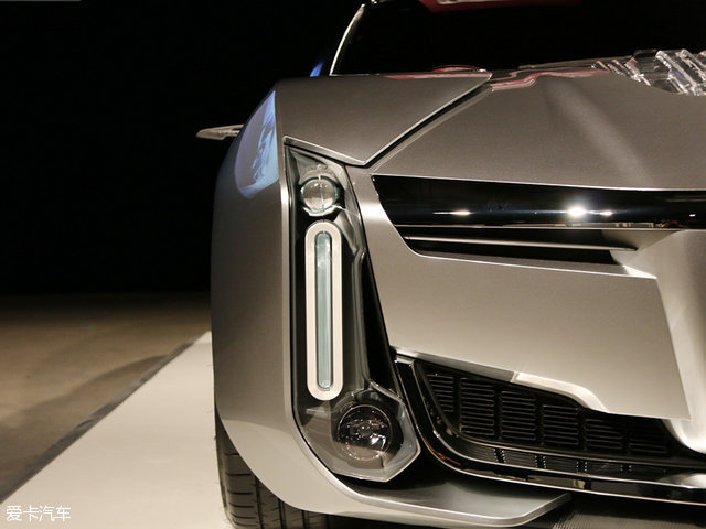 观致Model K-EV