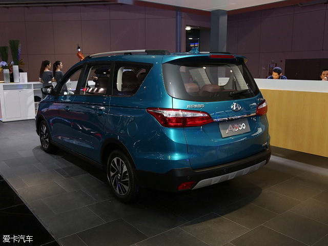 2017ŷA800