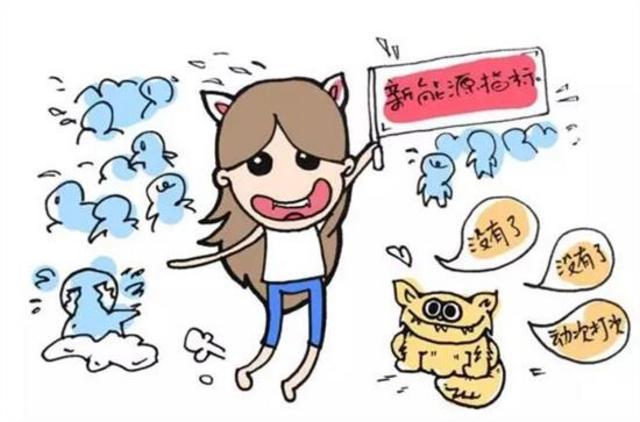 新能源