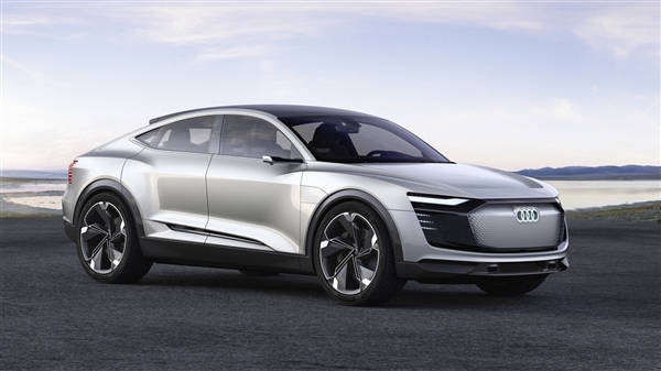 奥迪Q8之上还有旗舰SUV?更豪华的Q9曝光