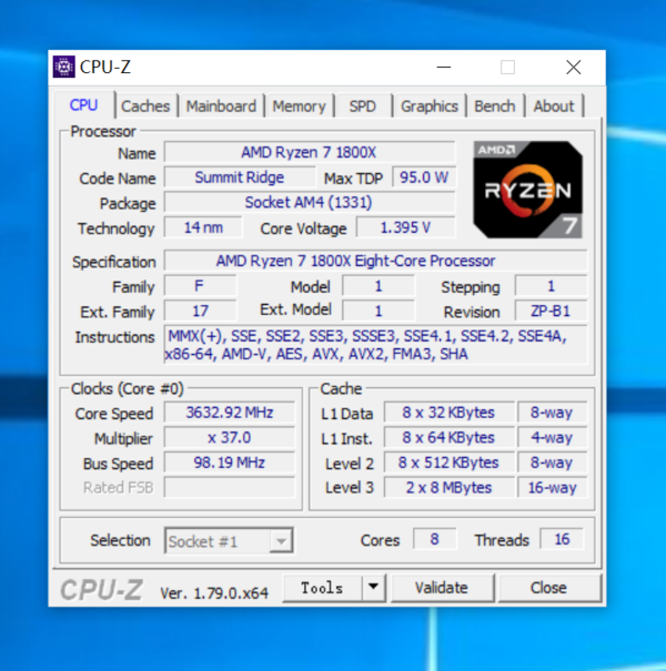 R7 1800XϷԾi7-6900Kٺ