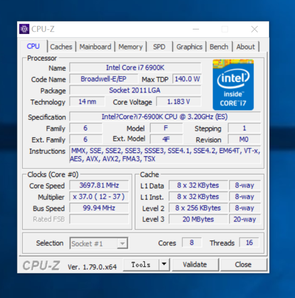 R7 1800XϷԾi7-6900Kٺ