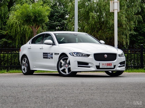 ݱXE 2017 2.0T I4 200PS XE R-SPORT