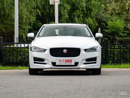 ݱXE 2017 2.0T I4 200PS XE R-SPORT