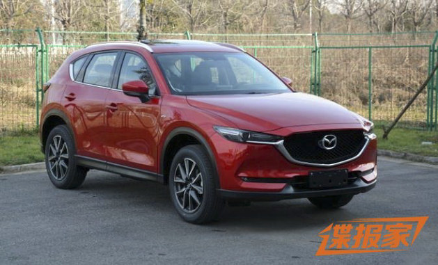 عȫCX-5ε 8