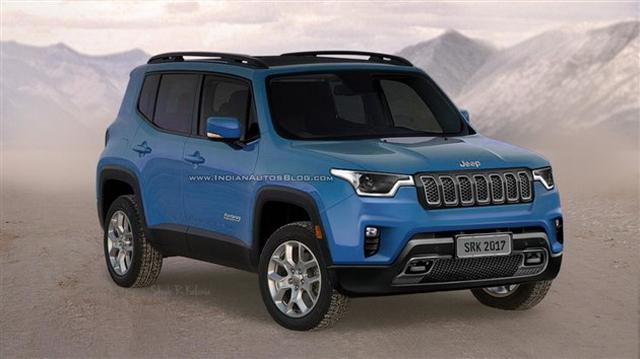 JeepʵС ȫͼ