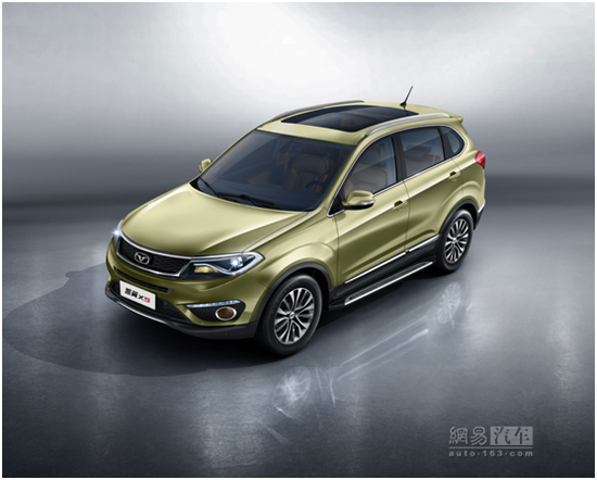 9Ѯ/SUV X5ͼ