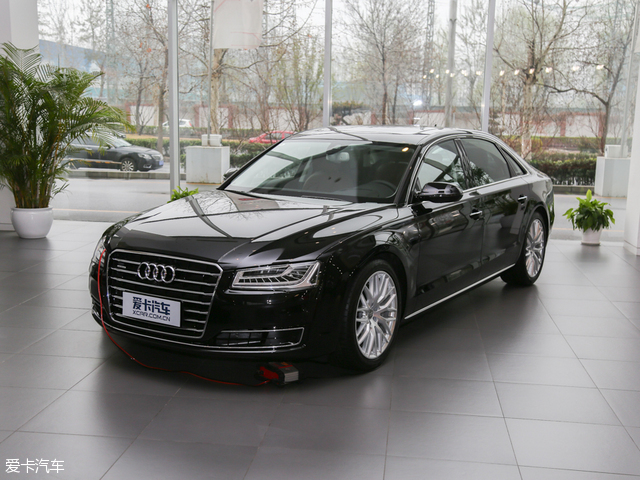 �µ�(����)2017��µ�A8L