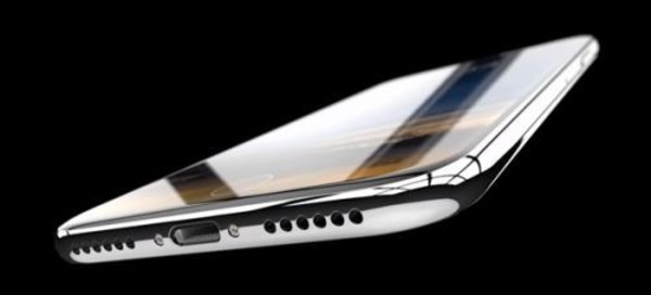 iPhone 8������Ⱦͼ ��ۻ�����������