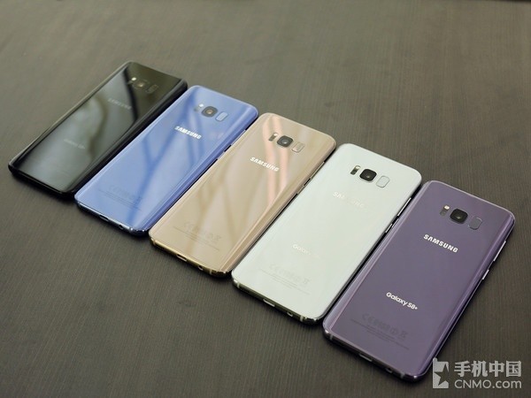 ����Galaxy S8