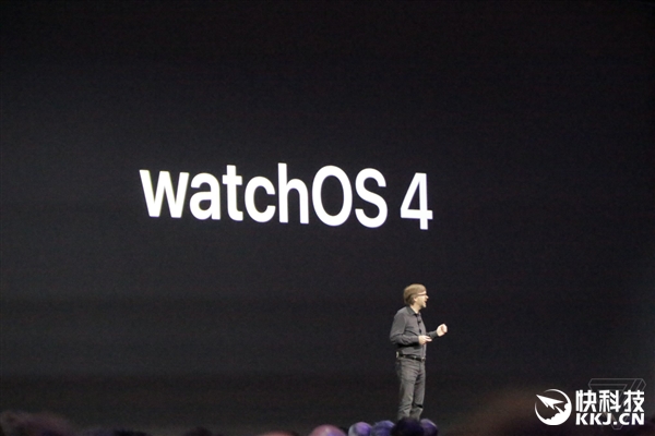 ƻ����ʽ����watchOS 4��С��С��