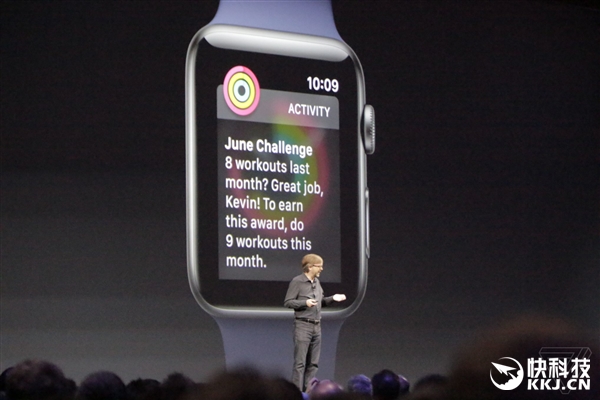 ƻ����ʽ����watchOS 4��С��С��