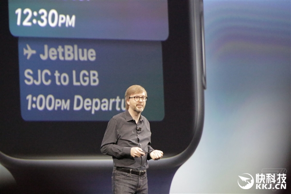 ƻ����ʽ����watchOS 4��С��С��