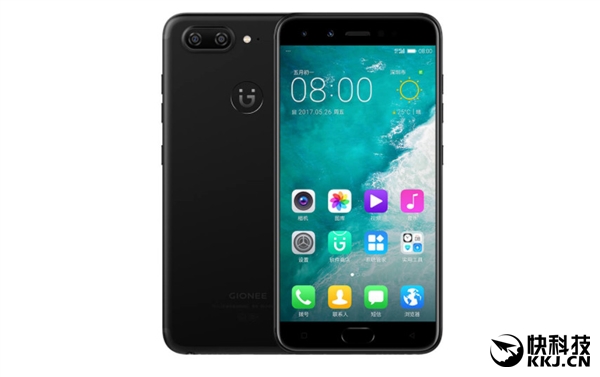 2599Ԫ���������콢S10�����׷�������4����ͷ/6GB