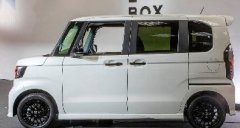 <strong>�ձ�����ĳ��ͱ���K-Car������װ</strong>